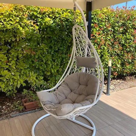 Garden Summer House
