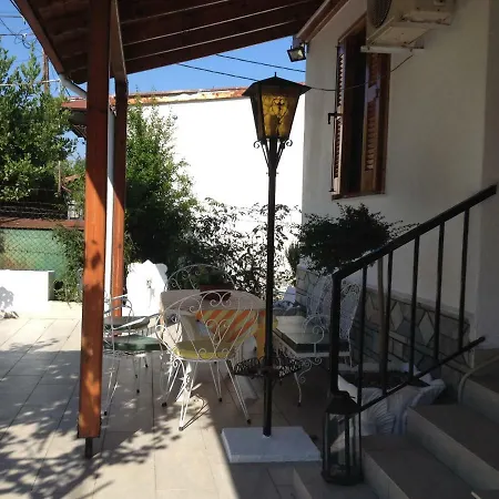 Garden Summer House