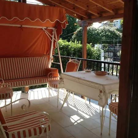 Garden Summer House Holiday home