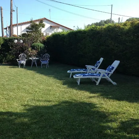 Holiday home Garden Summer House
