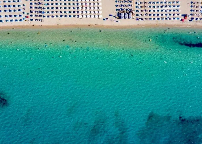 Casa vacanze Garden Summer House