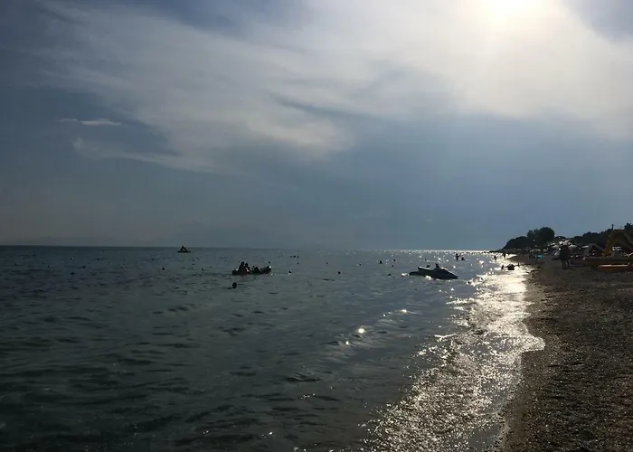 Garden Summer House Prázdninový dům *