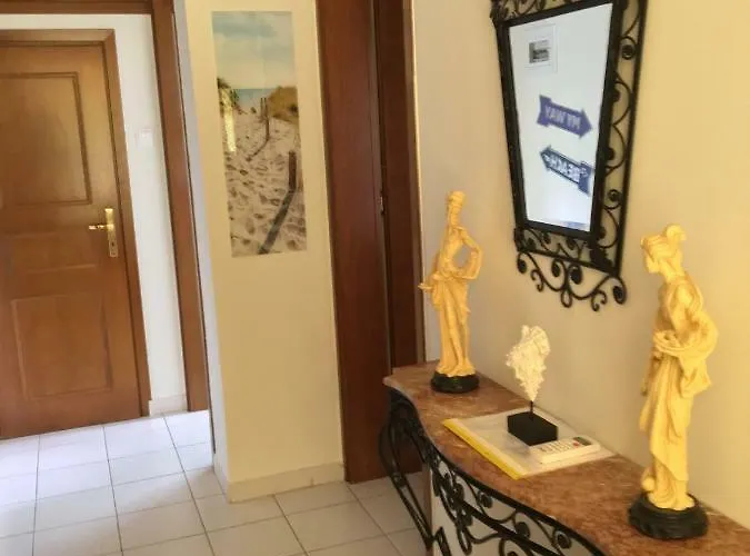 Casa vacanze Garden Summer House *