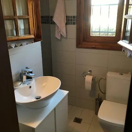 Garden Summer House Case de vacanță