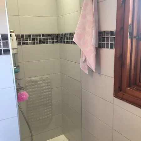 Case de vacanță Garden Summer House Nea Kallikrateia