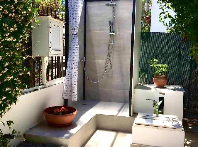 Garden Summer House Σπίτι διακοπών
