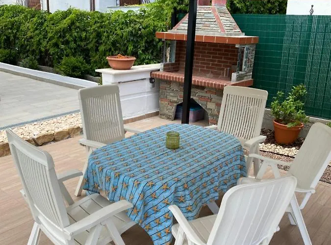 Σπίτι διακοπών Garden Summer House