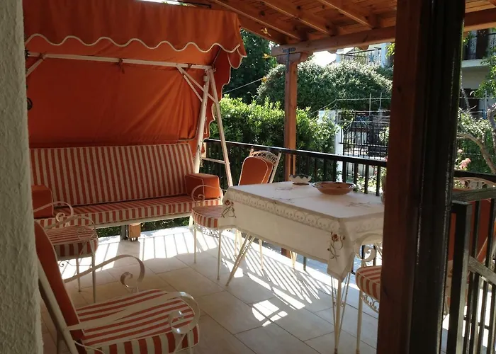 Garden Summer House Σπίτι διακοπών